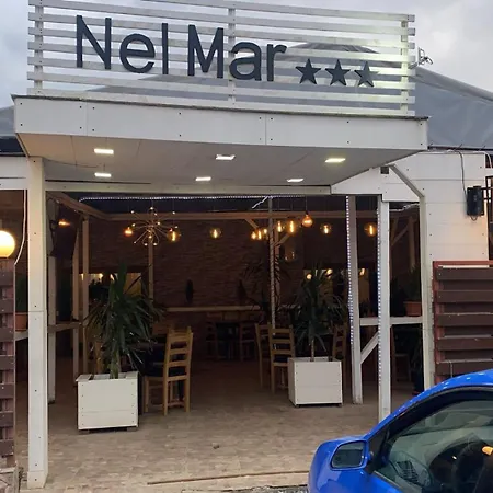 Pensionat Nelmar