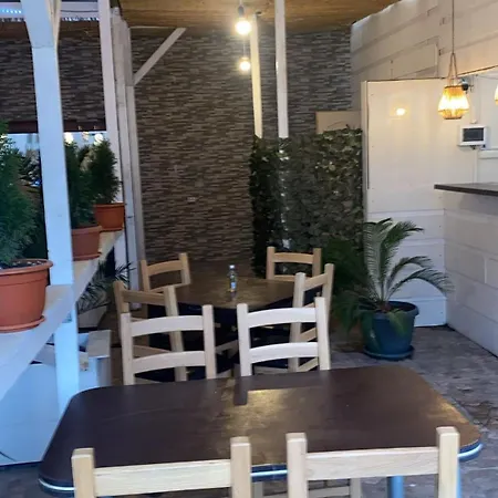 Nelmar 3* Năvodari