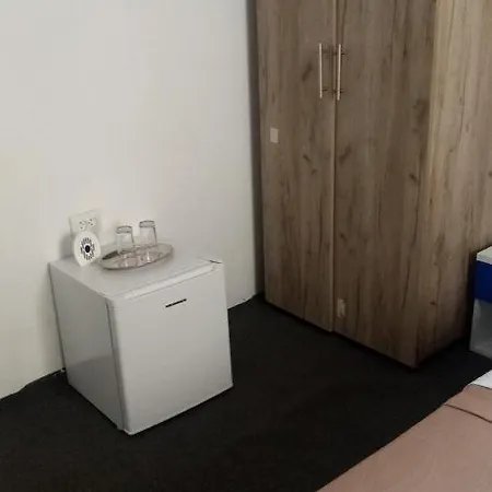 Maison d'hôtes Nelmar Năvodari