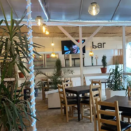 Nelmar Maison d'hôtes Năvodari